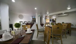 Olmeca Plaza Urban Express Hotel - Image 4
