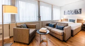Brera Serviced Apartments Frankfurt Oper - Image 2