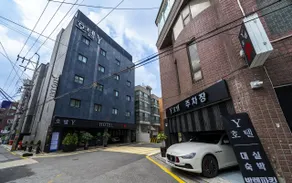 Eunpyeong Y Hotel - Image 4