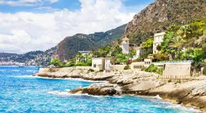 MyBlueVista LUXURY PANORAMIC SEA VIEW APARTMENTS CAP D AIL NEAR MONACO - Image 4