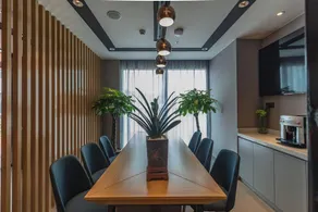 Home Inn Style (Gold) - Rikaze Shanghai South Road Oxygen-enriched Hotel - Image 2
