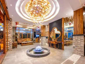 Lin Hu Xin JuGarden Hotel - Image 4
