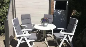 Ferienwohnung Solitüde Strandnah - Image 5