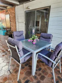 Sandy's Garden Retreat - Image 3