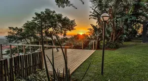 Kingsley House Chalet - Image 4