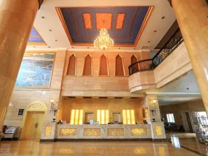 Xinghe Hotspring Spa Holiday Hotel - Image 5