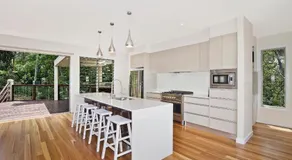 Kilala - Executive Stil zu Hause - Image 3