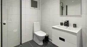 Stunning Home In Varberg With Wifi - Image 2