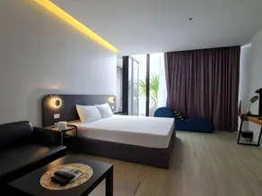 INNLUXPHUKET - Image 2