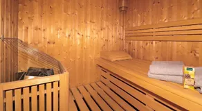 Ferienhaus Mit Sauna - Image 4