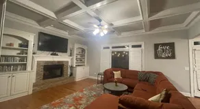 5 bedroom home north ATL - Image 2
