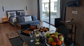 Rafina Studio apartments kondilia - Image 2