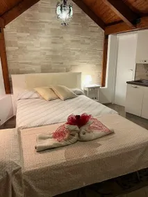 ***** La casa di Gio'- Appartamento Rustico Legno - Image 2