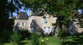 Manoir du Bellay - Image 5