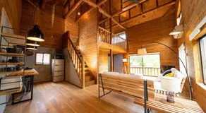 Cottage Coliberty - Vacation STAY 60558v - Image 4