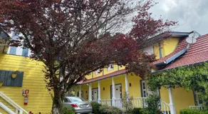 Apartamentos Sulla Collina Centro de Gramado localizado próximo da rua Coberta - Image 4
