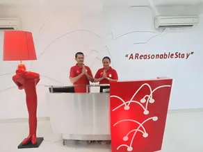 Citismart Hotel BSD - Image 4