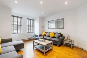 St Marks Modern Apartments - Image 2