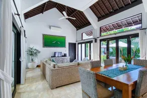 Luxurious 3 BR With Private Pool #ZN25 - Image 3