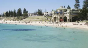 Central Fremantle 2 Bedroom - Walk to Shops and Beach - Image 4