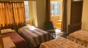 CAYESH Guest House - Image 2