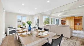 Salty Dolphin by Bayley Vacation Rentals - Image 3