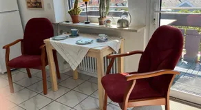 Mountainview - Kempten Stadtnahe 2 Zi Whg - Image 3
