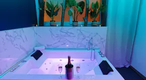 Romance spa tropical Le Havre - Image 3