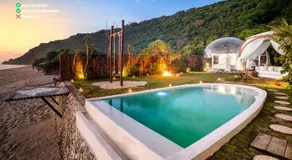 Bubble Hotel Nyang Nyang - Adults only - Image 3