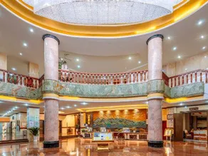 Minghe Hotel - Image 4