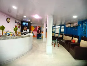 Megha Beach Resort - Image 3