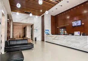 City Comfort Inn Shanghai Jinshan City Beach - Image 4