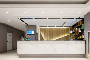 Home Inn Neo · Laiyang Longmen West Road Darunfa Branch - Image 4
