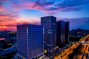 Atour Hotel Cixi Cultural Business District - Image 1