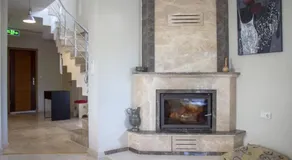 Comfortable villa with garden in “Urla İskele” - Image 4