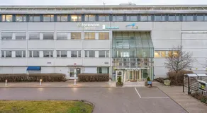 Forenom Hotels & Apartments Arlanda - Image 4