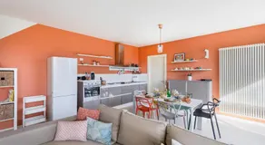 La Bouganville P1-1 Apartment by Wonderful Italy - Image 3