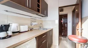 Titan - Park Lake - Studio 37 by MRG Apartments - Image 5