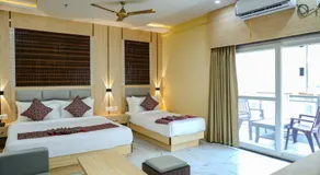 Hotel Royal Bishnu by Bishnu Inn - Image 2