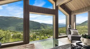 The Panorama Retreat - Rindabotn Cabin - Image 3