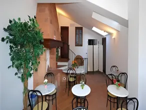 A La Casa Dei Potenti - Image 3