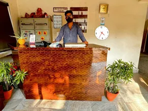 Hotel Vijay Agra - Image 2