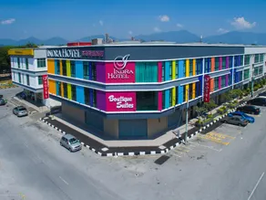 INDRA HOTEL - BOUTIQUE SUITES - Image 5