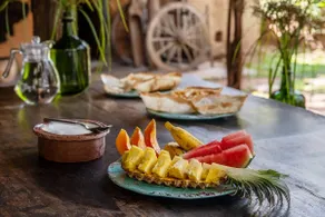 Banyan Camp- Champagne Lodge - Image 5