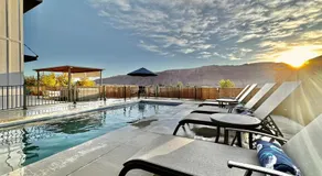 Moab Desert Escape Villa Luxury 5-Bedroom Retreat with Heated Pool - Image 4