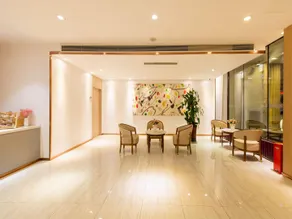 Hanting Hotel Dalian Huanan Square - Image 4