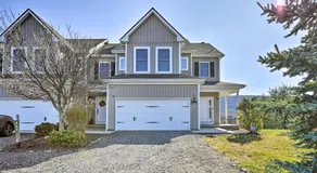 New ! Slopeside Townhome : WFH, Ski, Dine & Hike - Image 5