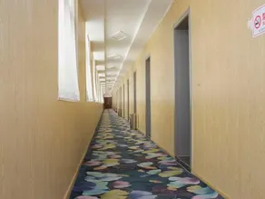 Rujia Huayi Hotel (Linshu New Street store) - Image 4
