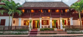 Mekong Riverview Hotel - Image 5
