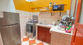 Habitacion acogedora con lavanderia - Image 4